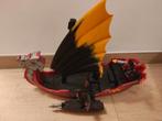 Playmobil drakenboot, Ophalen of Verzenden, Gebruikt