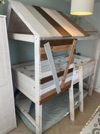 Te koop: complete ombouw voor Lifetime boomhut bed, Kinderen en Baby's, Kinderkamer | Stapelbedden en Hoogslapers, Ophalen, Gebruikt