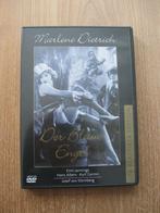 DVD (2 Discs) Der Blaue Engel (DE uitgave) Marlene Dietrich, Cd's en Dvd's, Dvd's | Klassiekers, Alle leeftijden, Drama, Ophalen of Verzenden