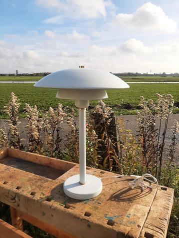 Zweedse BELID Tafellamp - (Mid Century Design / Regency) beschikbaar voor biedingen