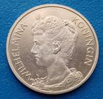 Herdenkingsuitgifte Wilhelmina - Rabobank 100 jaar 1998, Postzegels en Munten, Penningen en Medailles, Verzenden, Overige materialen