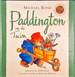 Michael Bond - Paddington in de tuin, Fictie algemeen, Nieuw, Michael Bond, Ophalen of Verzenden