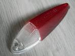 Hella glas parkeerlicht VW Type 3, rood/wit, Ophalen of Verzenden