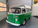 Volkswagen Camper Bus BOVAG GARANTIE In Nieuw Staat, Caravans en Kamperen, Buscamper of Camperbus, Volkswagen, Bedrijf, Handgeschakeld