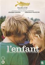 L'enfant (Jean-Pierre Dardenne en Luc Dardenne), Alle leeftijden, Ophalen of Verzenden, Drama