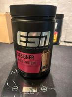 ESN Whey Proteïne - Dark Cookies & Cream, Ophalen of Verzenden, Zo goed als nieuw, Overige typen