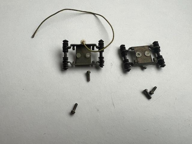 trix express, Hobby en Vrije tijd, Modeltreinen | H0, Gebruikt, Locomotief, Gelijkstroom, Trix, Analoog, Ophalen of Verzenden