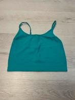 New Yorker Top - XS, Kleding | Dames, Tops, Ophalen of Verzenden, Zo goed als nieuw, Zonder mouw, Maat 34 (XS) of kleiner