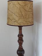 Lampenkap in zeer goede staat, Huis en Inrichting, Ophalen of Verzenden, Zo goed als nieuw, Rond, 50 cm of meer
