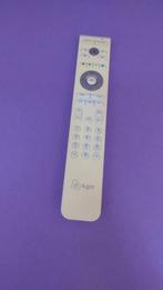 Kpn witte afstandsbediening, Audio, Tv en Foto, Ophalen of Verzenden, Gebruikt