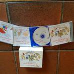 CD liedjes met een hoepeltje erom, Ophalen of Verzenden, Zo goed als nieuw, Muziek