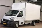 Fiat Ducato BAKWAGEN MEUBELBAK 1000KG Laadvermogen, Voorwielaandrijving, Gebruikt, Euro 6, 2000 kg