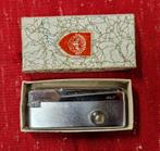 Oude Starlon USSR gas aansteker., Ophalen of Verzenden, Zo goed als nieuw, Aansteker