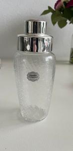 Vintage cocktail shaker WMF mond geblazen kristal glas, Antiek en Kunst, Antiek | Glas en Kristal, Ophalen of Verzenden