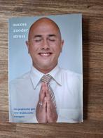 Succes zonder stress - Praktische gids, Ophalen of Verzenden, Gelezen, Onbekend