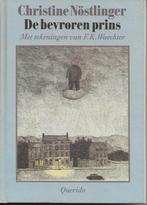 De bevroren prins – Christine Nöstlinger, Boeken, Ophalen of Verzenden, Zo goed als nieuw, Fictie algemeen