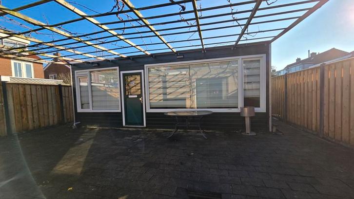 Kozijnen en deuren met ramen, Doe-het-zelf en Verbouw, Kozijnen en Schuifpuien, Ophalen