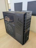 Goede Game PC Ryzen 5 2600 + 1060 6GB,  16GB RAM, Ophalen, Zelf gebouwde pc, Refurbished, AMD Ryzen 5