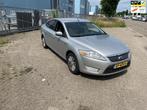 Ford Mondeo 1.6-16V Ghia, Voorwielaandrijving, 1596 cc, 125 pk, Gebruikt