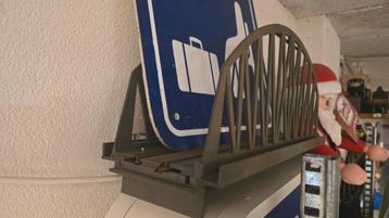 kleine lgb brug Zelfbouw met rails erin beschikbaar voor biedingen