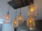Coco Maison hanglamp Maxime, Huis en Inrichting, Lampen | Hanglampen, Ophalen, Gebruikt, Glas, 75 cm of meer