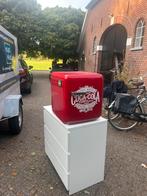 Mini koelkast, Witgoed en Apparatuur, Vriezers en Diepvrieskisten, Ophalen, Gebruikt, Minder dan 60 cm, Minder dan 85 cm