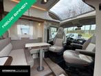 Rapido C55 9T-Automaat Enkele Bedden Lithium Omvormer Trekha, Caravans en Kamperen, Campers, Automaat, Bedrijf, Diesel, Tot en met 3
