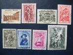 Postzegels België 1939 Rubens - cw. € 38,00., Postzegels en Munten, Postzegels | Europa | België, Ophalen of Verzenden, Gestempeld