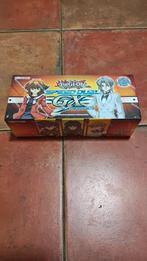 Yu-Gi-Oh! Speed Duel GX: Duel Academy Box, Ophalen of Verzenden, Nieuw, Boosterbox