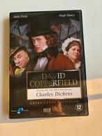 David Copperfield - Charles Dickens | Met Sally Field (DVD), Vanaf 12 jaar, Ophalen of Verzenden, Zo goed als nieuw