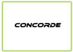 Concorde caravan en camper sticker, Verzenden, Nieuw, Overige typen