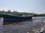 Prachtige Isloep 915, Watersport en Boten, Sloepen, Binnenboordmotor, 6 meter of meer, Diesel, Polyester