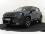 Jeep Avenger Longitude Business Pack 54 kWh | Full Map Navi, Auto's, Jeep, Automaat, Stof, Gebruikt, 156 pk