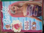 Barbie tijdschriften 1999 - 2002 (12x), Ophalen of Verzenden