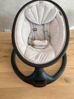 Adventure Elektrische Wipstoel Rocco Velvet Nougat, Kinderen en Baby's, Wipstoeltjes, Ophalen of Verzenden, Zo goed als nieuw