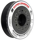 ATI Super Harmonic Damper - Toyota Celica Exige Elise 2ZZ-GE, Ophalen of Verzenden