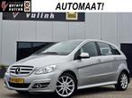 Mercedes-Benz B-klasse 160 Business Class AUTOMAAT CAMERA, Auto's, Leder en Stof, 14 km/l, 1265 kg, 1000 kg
