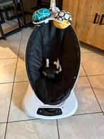 Nette mamaroo, Overige merken, Gebruikt, Schommelstoel, Met gordel(s) of riempje(s)