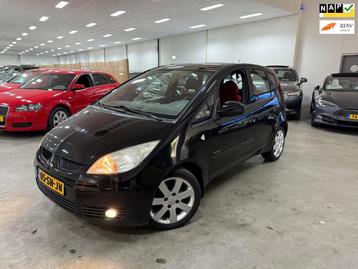 Mitsubishi Colt 1.3 Heartbeat / AIRCO / NAVI / RIJDT SCHAKEL beschikbaar voor biedingen