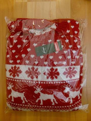 Kersttrui van Angel - Rudolf - Maat 3XL (24/26) beschikbaar voor biedingen