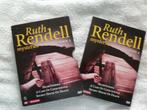 DVD Ruth Rendell mysteries 2, Cd's en Dvd's, Dvd's | Tv en Series, Alle leeftijden, Boxset, Drama, Ophalen of Verzenden