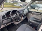 Volkswagen Transporter 2.0 TDI L2H1 DC 4Motion Highline | Tr, Gebruikt, 4 cilinders, Volkswagen, Adaptive Cruise Control