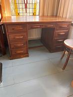 Bureau 140 x 77, Antiek en Kunst, Ophalen