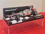 Mercedes MP4-26, Lewis Hamilton # 3, Winner GP China 2017., Ophalen of Verzenden, Zo goed als nieuw, Auto, MiniChamps