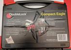 Disselslot Compact Eagle, Caravans en Kamperen, Caravan accessoires, Ophalen, Zo goed als nieuw