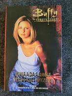Buffy The Vampire Slayer Kwaadaardige Sprookjeswezens, Ophalen of Verzenden, Zo goed als nieuw