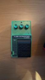 Ibanez TS10 Tube Screamer Classic - Vintage Overdrive, Muziek en Instrumenten, Effecten, Ophalen of Verzenden, Gebruikt, Distortion, Overdrive of Fuzz