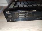 JVC RX-222 Receiver, Ophalen of Verzenden, Zo goed als nieuw, Stereo, JVC