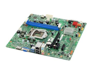 Lenovo Ih81ce 00xg024 Lga1150 2x Ddr3 Intel H81 PCIe for Ide beschikbaar voor biedingen