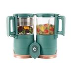 Babymoov Nutribaby Glass - Forest Green, Ophalen, Nieuw